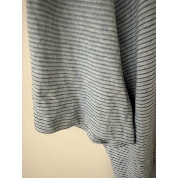 Jos. A. Bank Reserve XXL Mens Striped Polo Shirt Tailored Fit 100% Cotton New - Picture 5 of 9